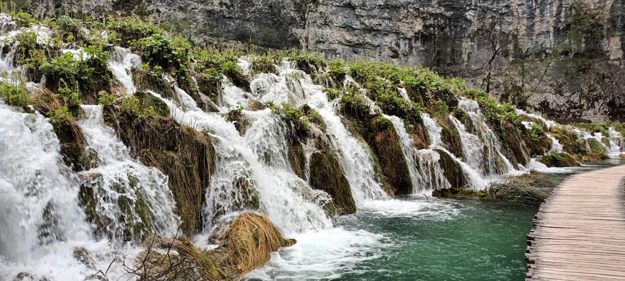 Guesthouse Nikola Plitvicka Jezera Luaran gambar