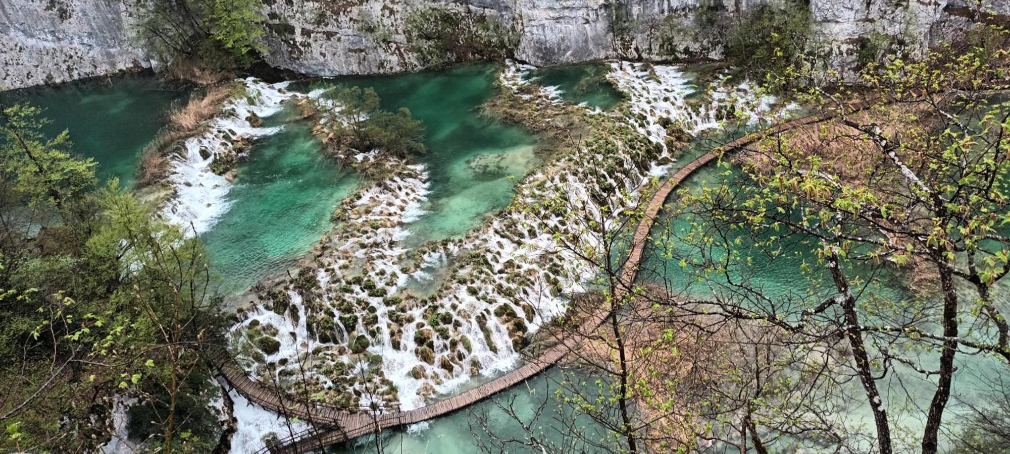 Guesthouse Nikola Plitvicka Jezera Luaran gambar