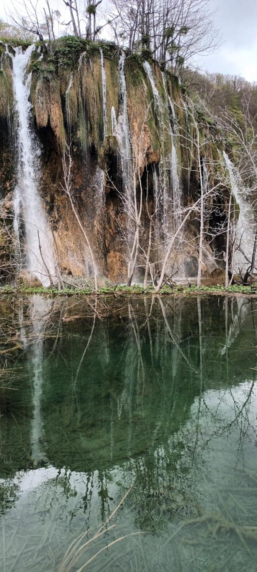 Guesthouse Nikola Plitvicka Jezera Luaran gambar