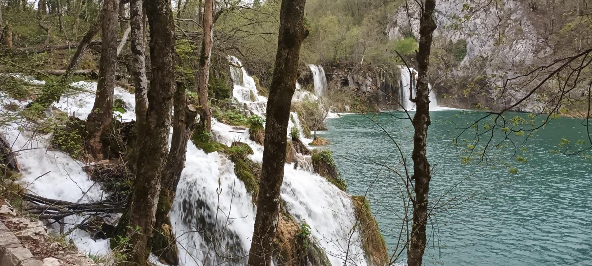 Guesthouse Nikola Plitvicka Jezera Luaran gambar